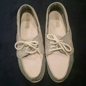 dexter navigator boat shoes